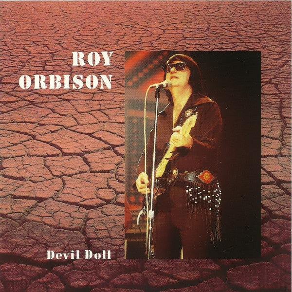 ORBISON, ROY - DEVIL DOLL (2 CDS)