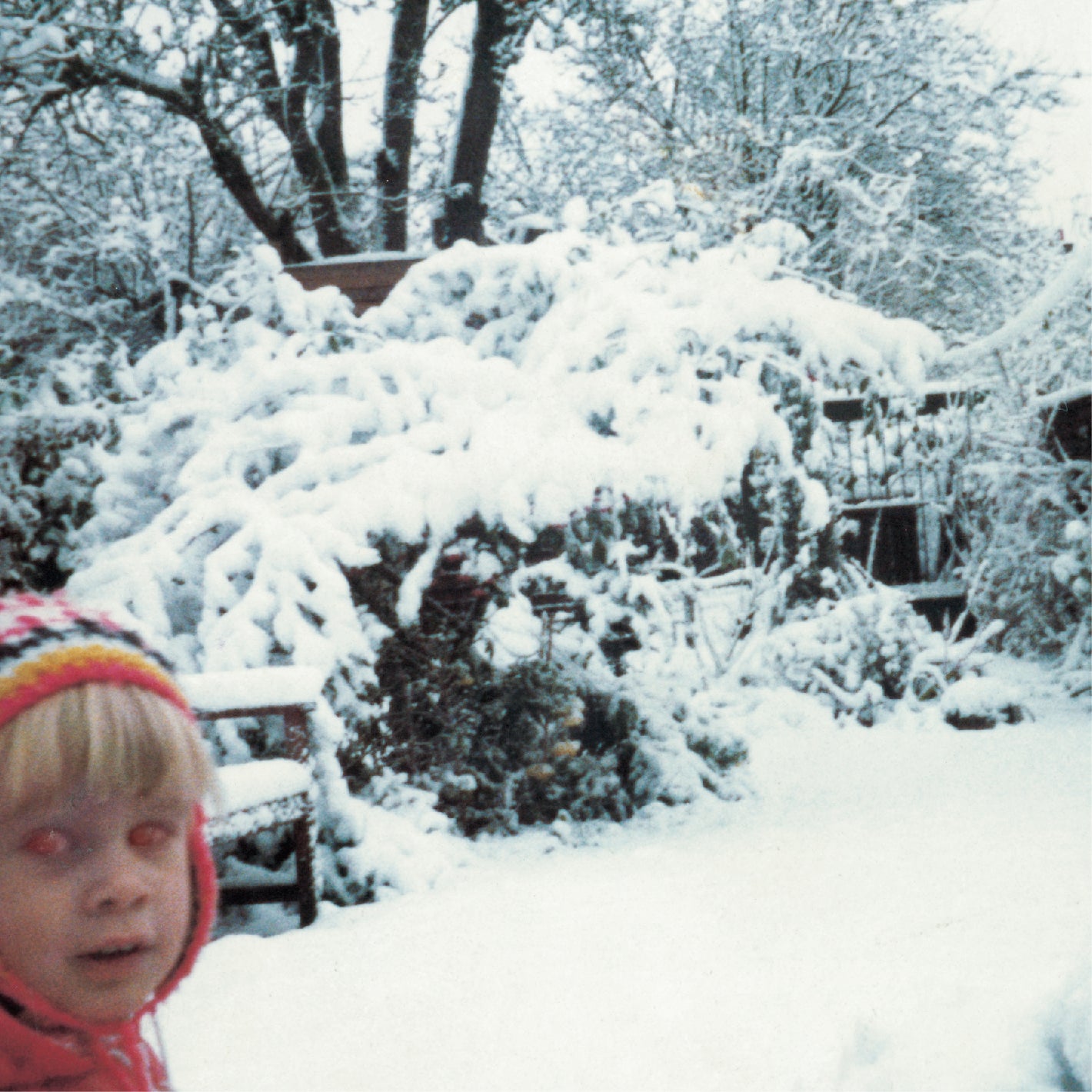 CLARK - CLARENCE PARK