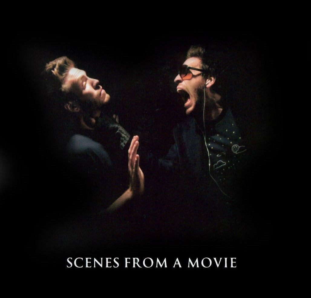 SCENES FROM A MOVIE - PULSE