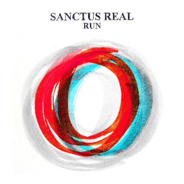 SANCTUS REAL - RUN