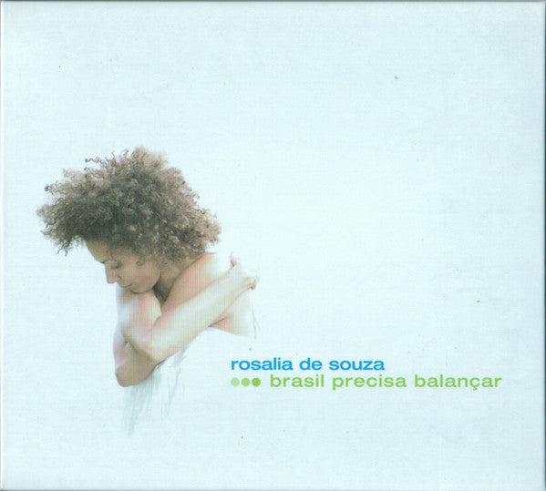 DE SOUZA, ROSALIA - BRASIL PRECISIA BALANCAR
