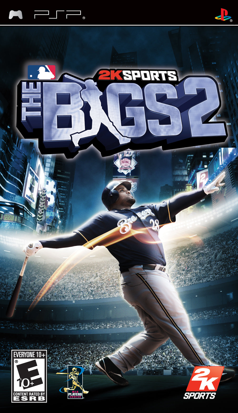 BIGS 2 - PSP