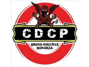 CDCP - BRASS KNUCKLE BONANZA