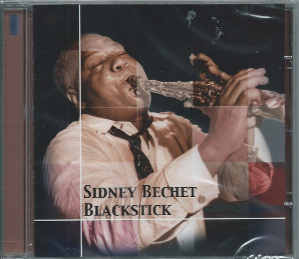 BECHET, SIDNEY - BLACKSTICK