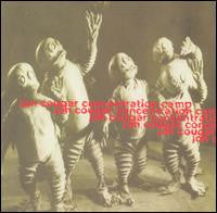JON COUGAR CONCENTRATION CAMP - NO MORE ROOM IN HELL