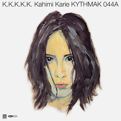KARIE, KAHIMI - K.K.K.K.K.