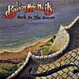 BARRA MACNEILS - ROCK IN THE STREAM