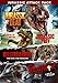 JURASSIC DEAD/JURASSIC PREY/KILLERSAURUS - DVD-JURASSIC ATTACK PACK