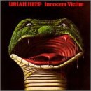 URIAH HEEP - INNOCENT VICTIM