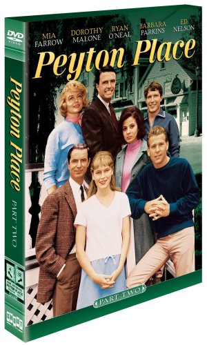 PEYTON PLACE P2