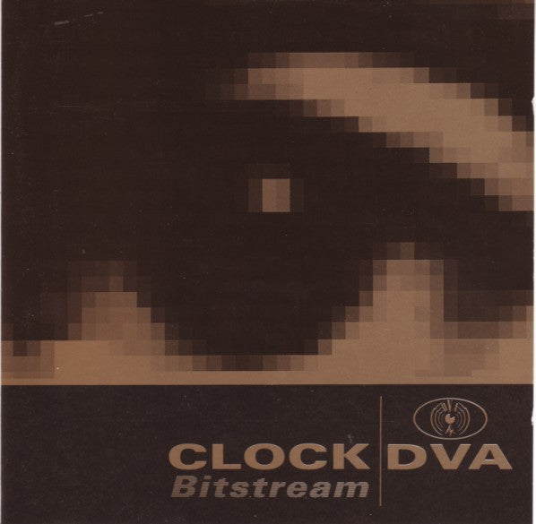 CLOCK DVA - BIG STREAM