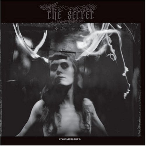 SECRET - DISINTOXICATION