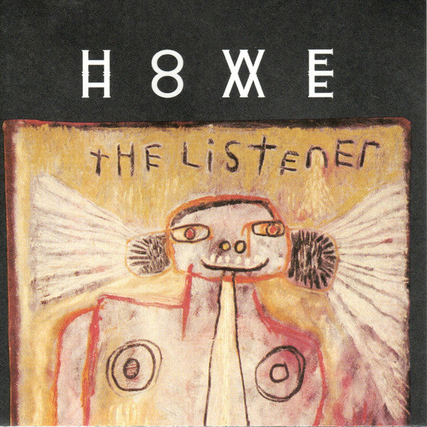GELB, HOWE - LISTENER