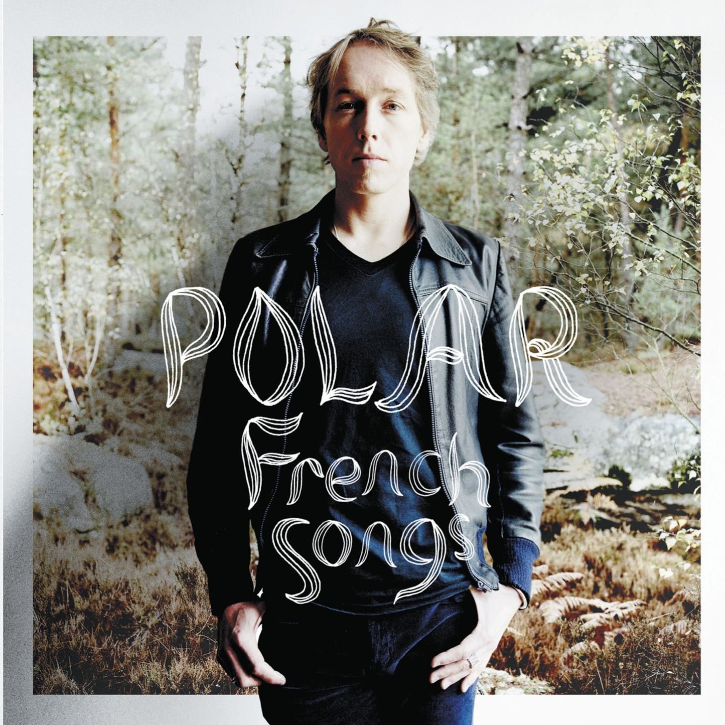 POLAR - FRENCH SONGS