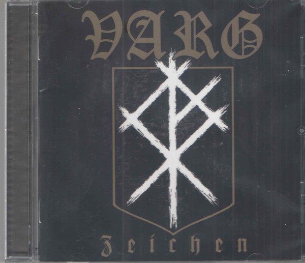 VARG - ZEICHEN