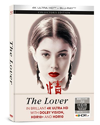 LOVER - BLU-4K-1992-JANE MARCH-CAPELIGHT