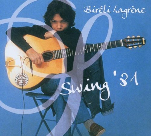 LAGRENE, BIRELI - SWING '81