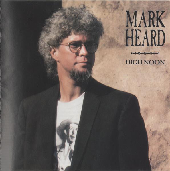 HEARD, MARK - HIGH NOON