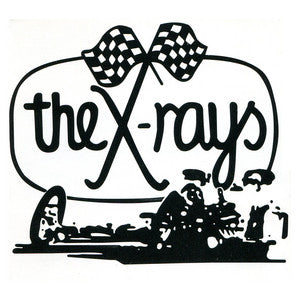 X-RAYS - SPEED KILLS
