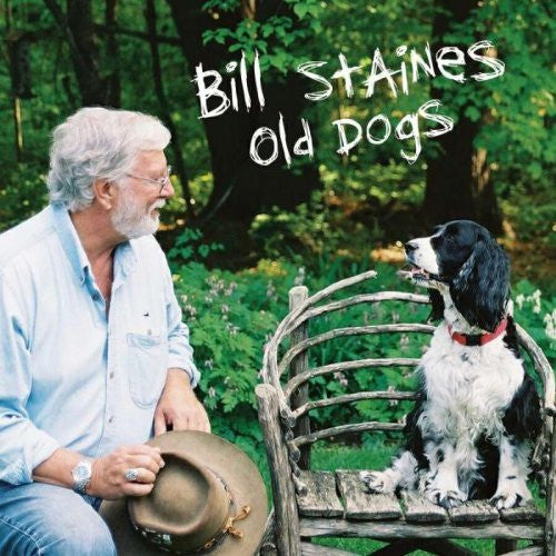 STAINES, BILL - OLD DOGS