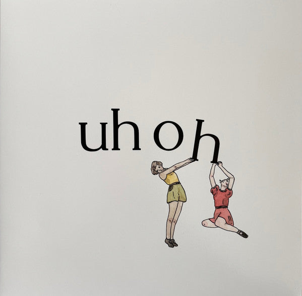 PATRICK WATSON (2) - UH OH