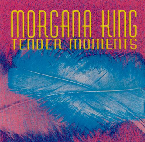 KING, MORGANA - TENDER MOMENTS