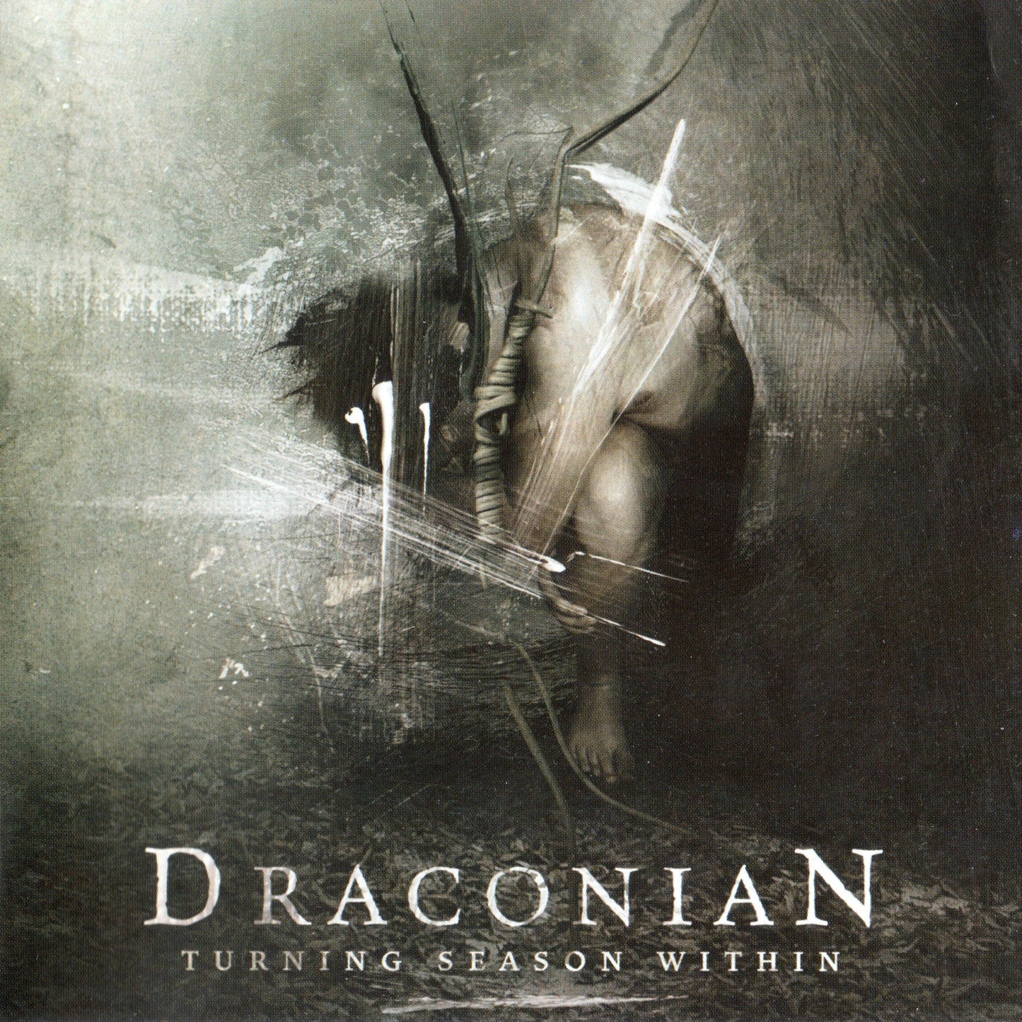 DRACONIAN - TURNING SEASON WITHIN