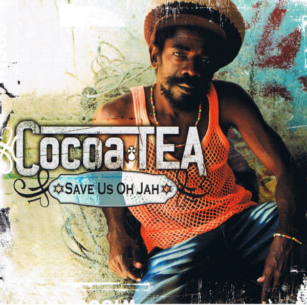 COCOA TEA - SAVE US OH JAH