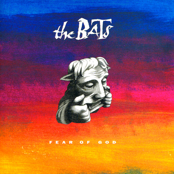 BATS - FEAR OF GOD