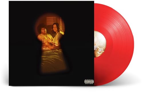 SELENA GOMEZ & BENNY BLANCO - I SAID I LOVE YOU FIRST (VINYL)
