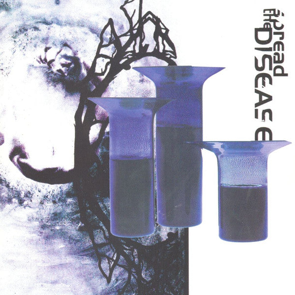 SPREAD THE DISEASE - SHEER FORCE OF INERTIA