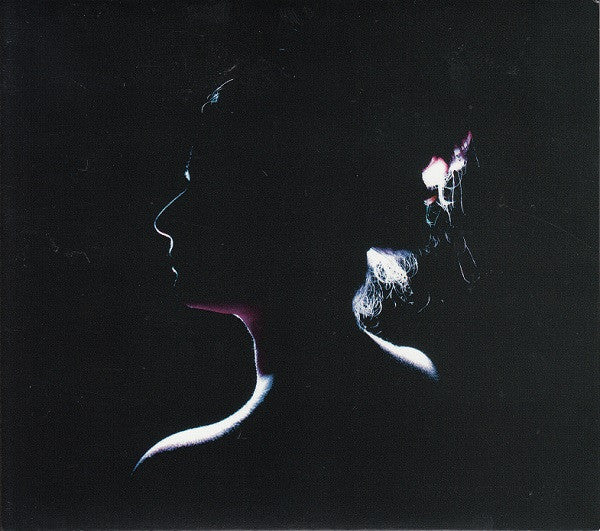 GRANT, JENN - PARADISE