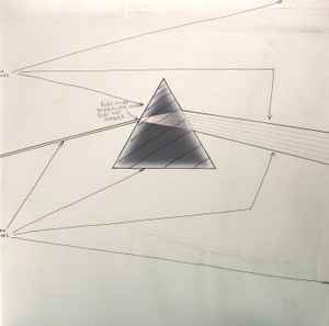 PINK FLOYD - DARK SIDE OF THE MOON: LIVE AT WEMBLEY