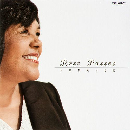 PASSOS, ROSA - ROMANCE (BRAZIL)