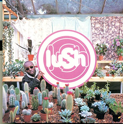 LUSH - LOVELIFE