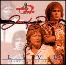 JAN & DEAN - LIVE