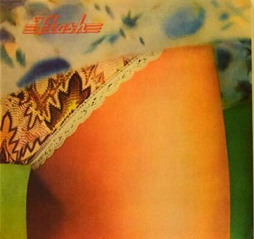 FLASH - FLASH (VINYL)