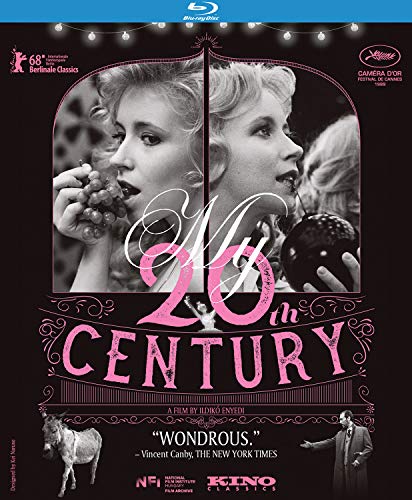 MY 20TH CENTURY - BLU