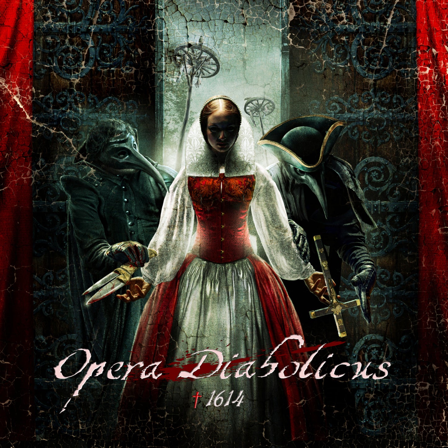 OPERA DIABOLICUS - +1614