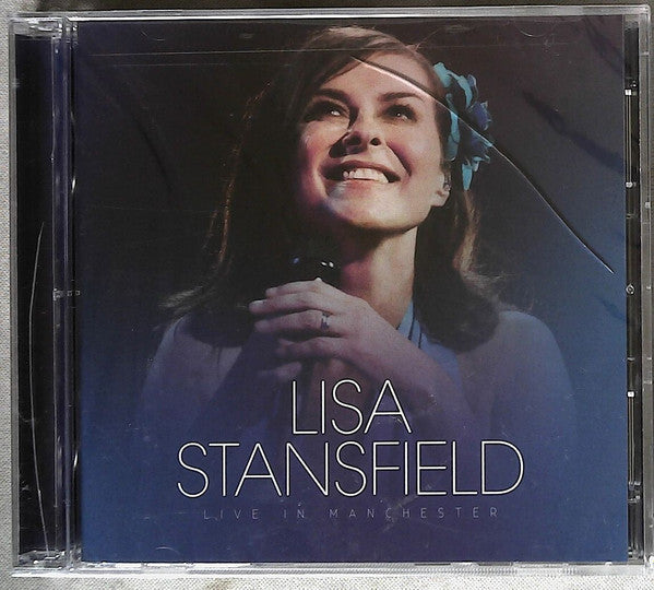 STANSFIELD, LISA - LIVE IN MANCHESTER
