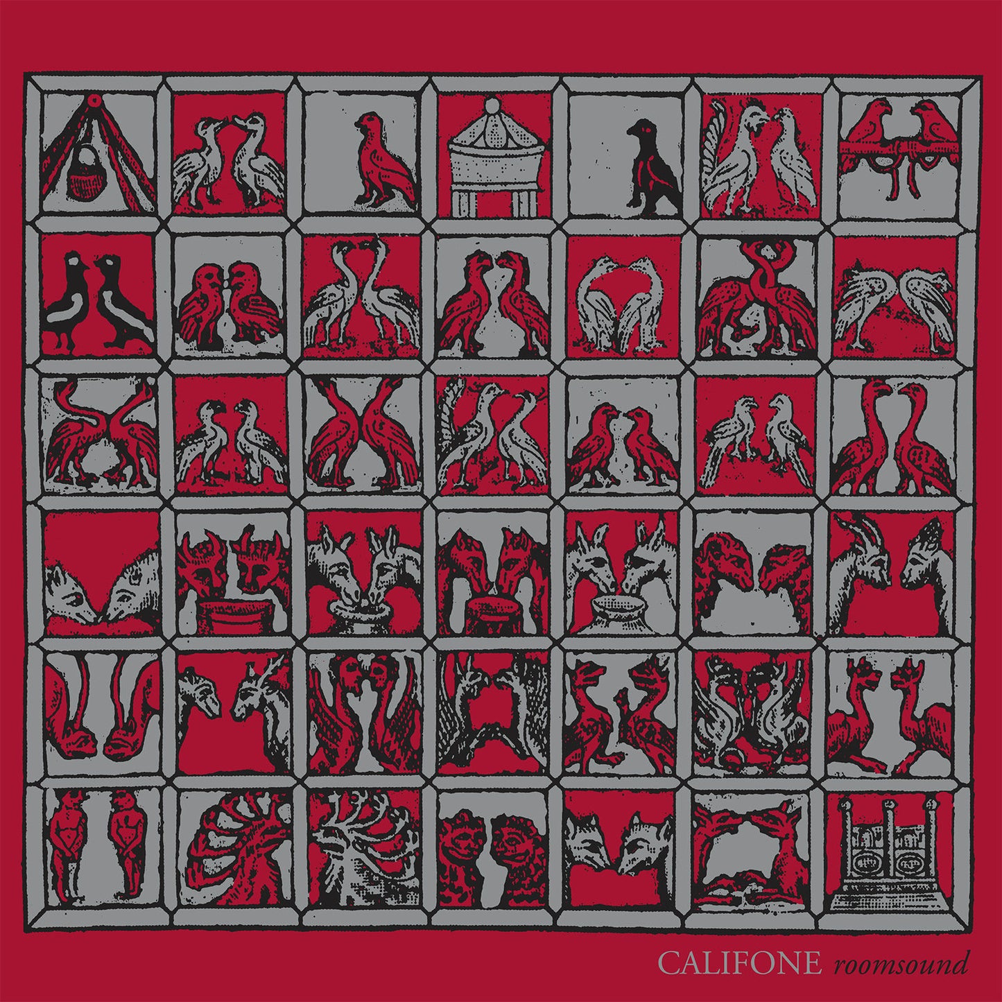 CALIFONE - ROOMSOUND