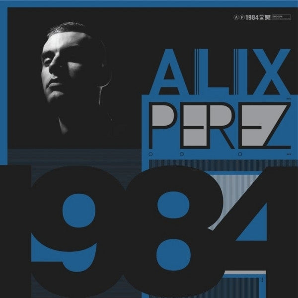 PEREZ, ALIX - 1984