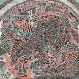 RAMOS, DAVID - THIS UP HERE