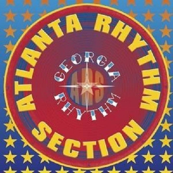 ATLANTA RHYTHM SECTION - GEORGIA RHYTHM (REMASTERED)