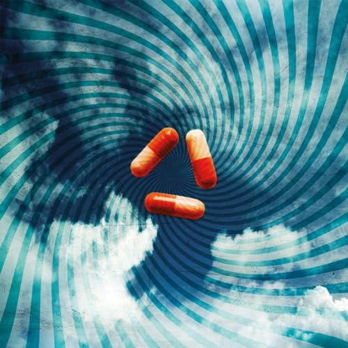 PORCUPINE TREE - VOYAGE 34 (CD)