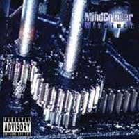 MINDGRINDER - MINDTECH