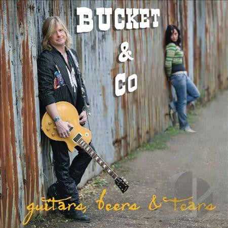 BUCKET & CO. - GUITARS, BEERS & TEARS