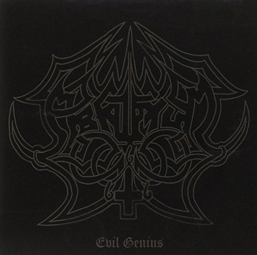 ABRUPTUM - EVIL GENIUS