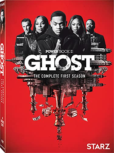 POWER BOOK II: GHOST: SEASON 1