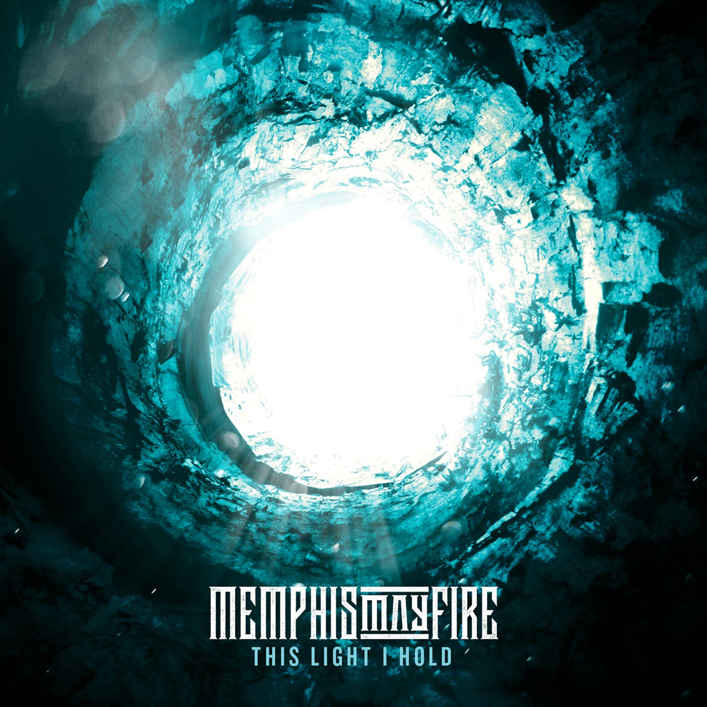 MEMPHIS MAY FIRE - THIS LIGHT I HOLD